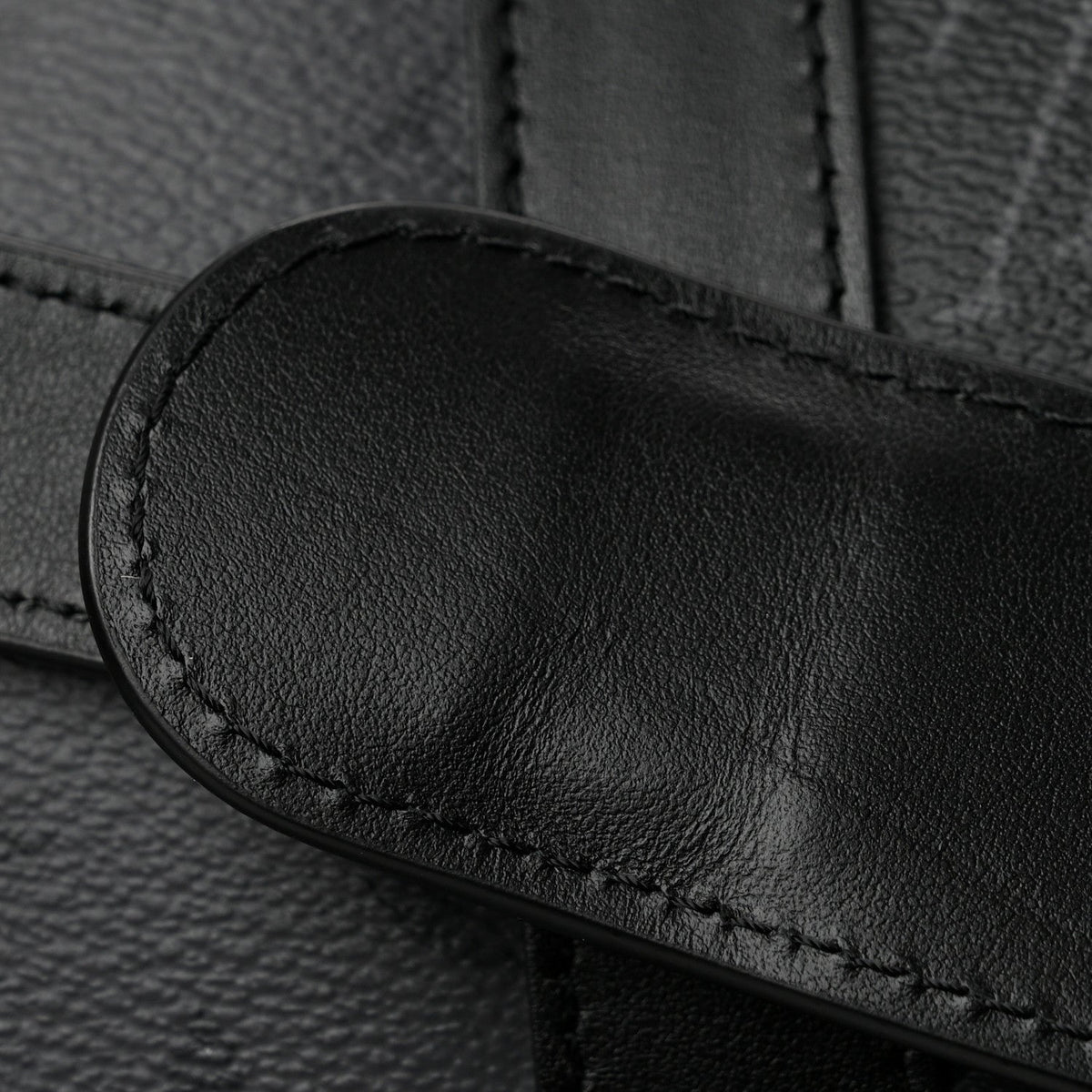 Reverse Monogram Eclipse Keepall Bandouliere 50