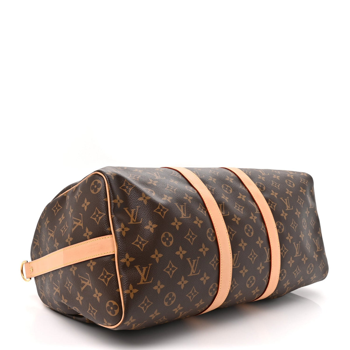 Monogram Keepall Bandouliere 45