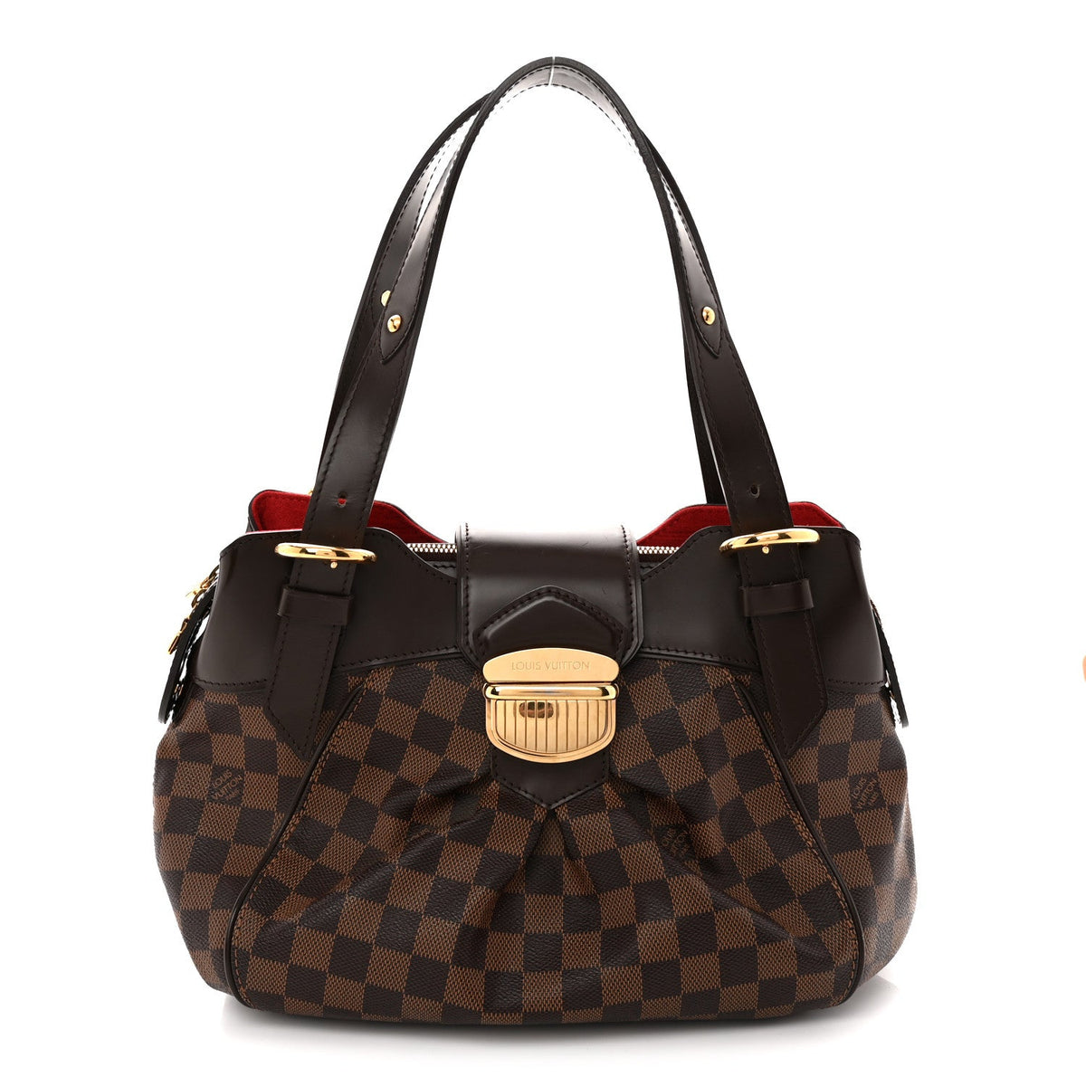 Damier Ebene Sistina PM