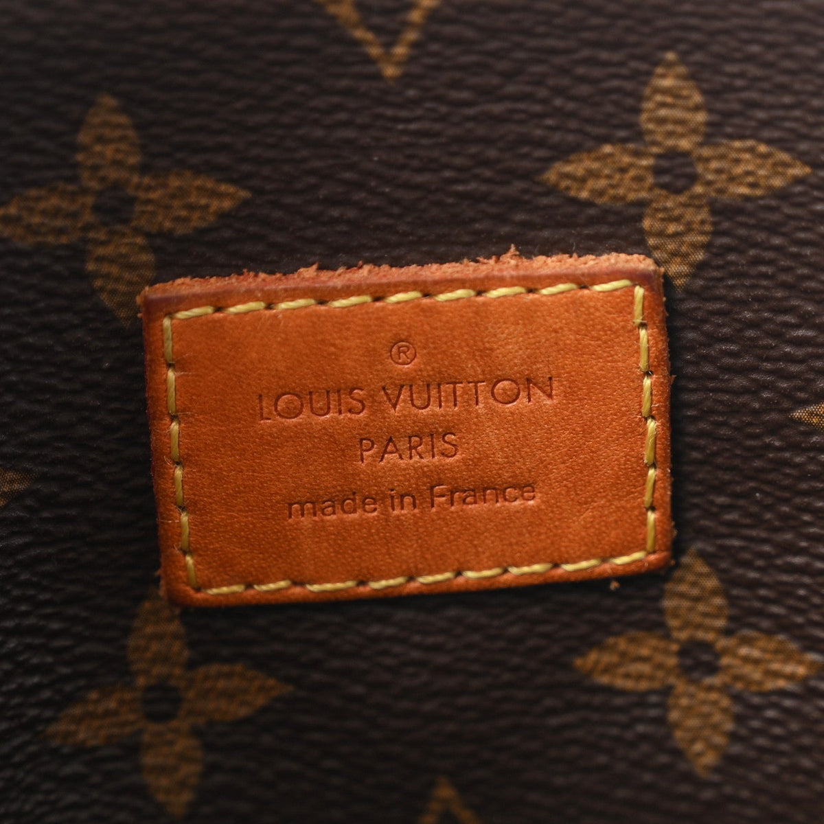 Monogram Melie