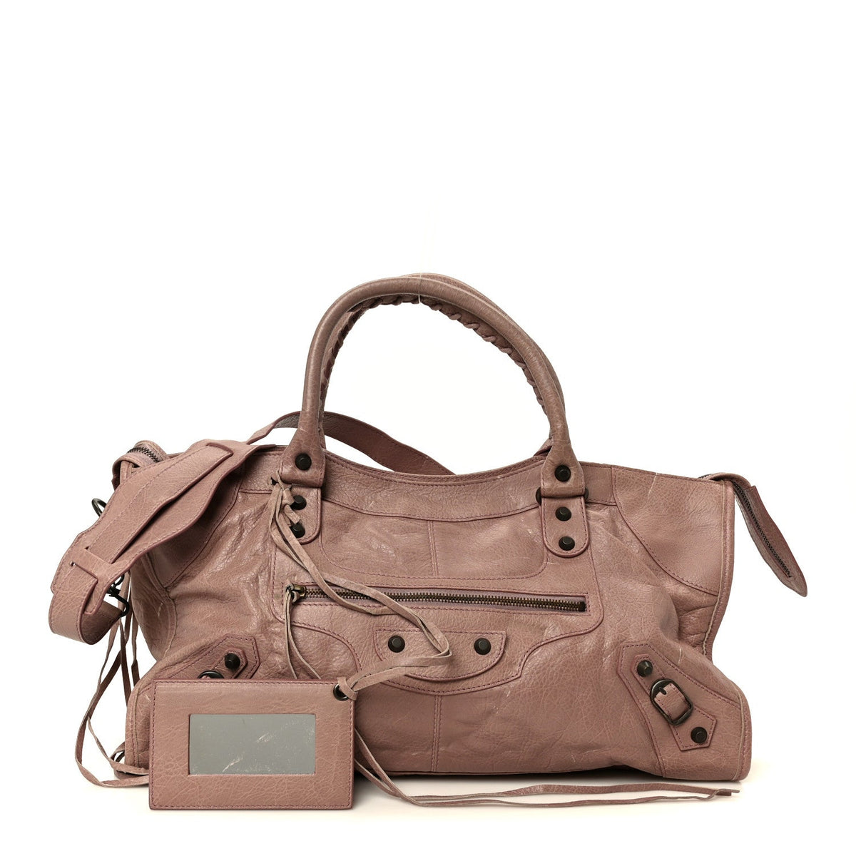 Agneau Classic Hardware Part Time Parme