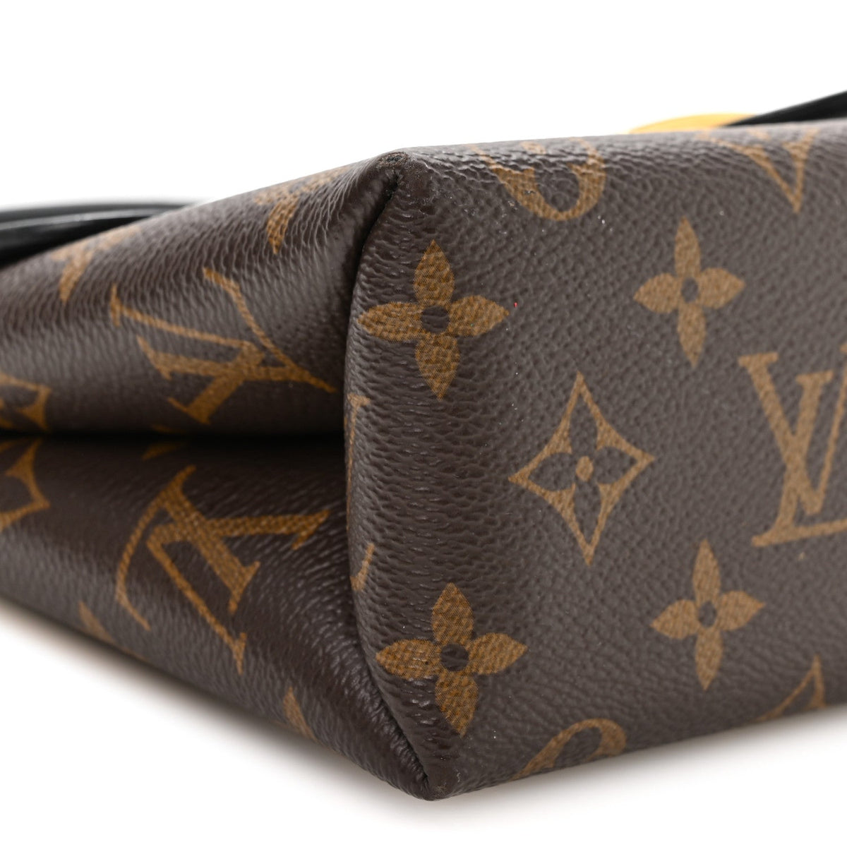 Monogram Locky BB Black