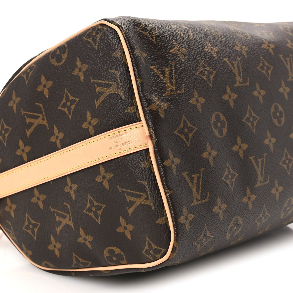 Monogram Speedy Bandouliere 30