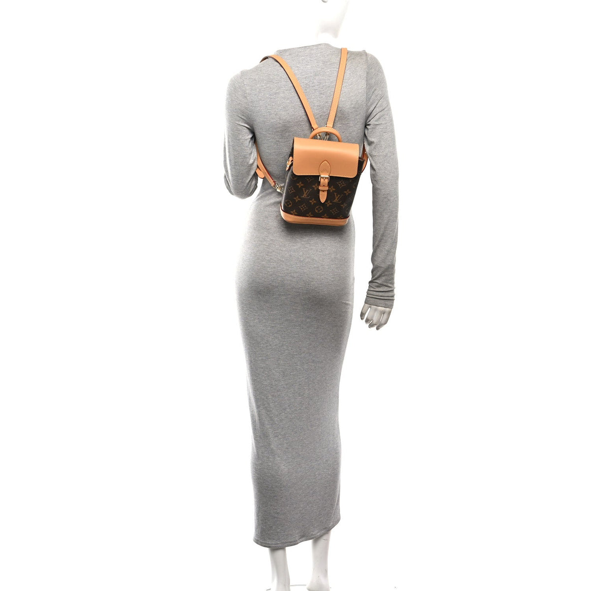 Monogram Soho Centenaire Mini Backpack