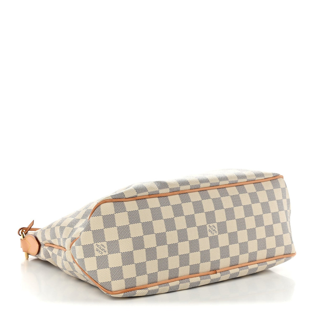 Damier Azur Delightful PM Pink