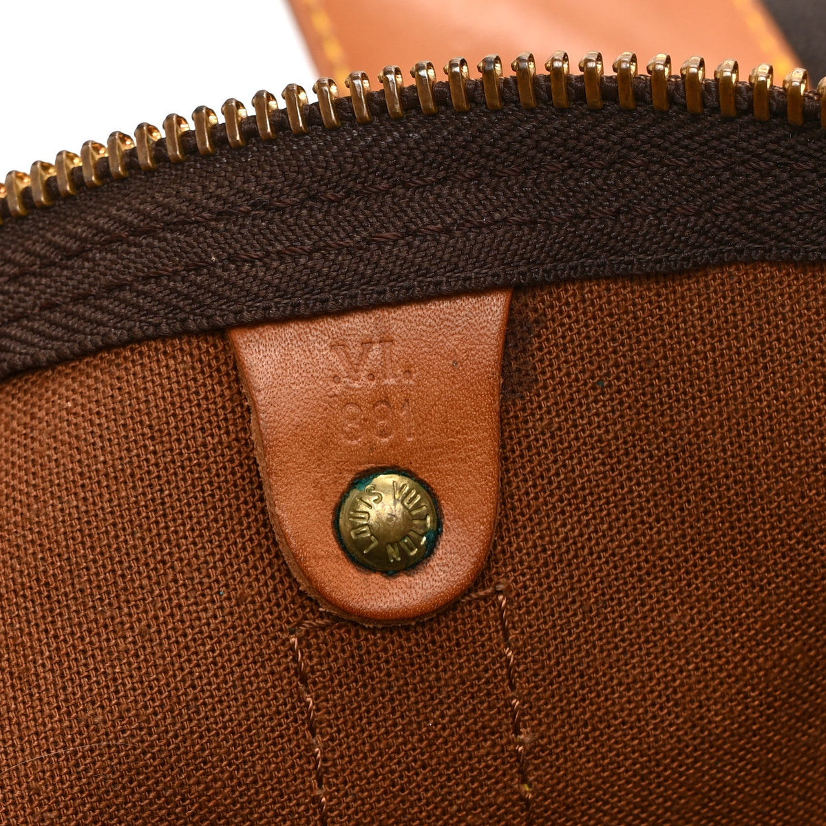 Monogram Keepall Bandouliere 55