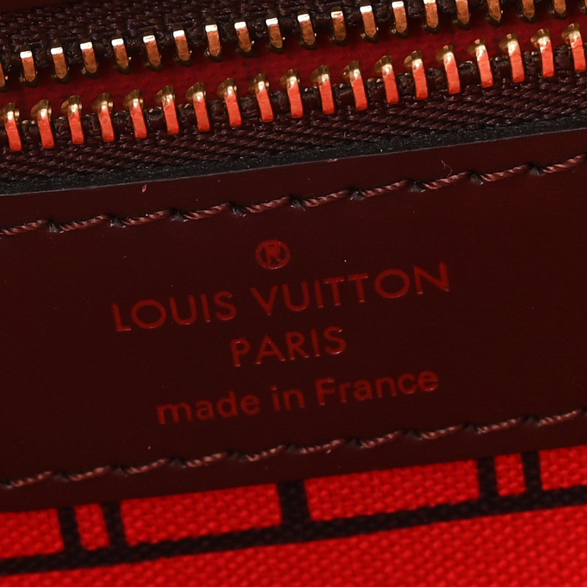 Damier Ebene Neverfull PM