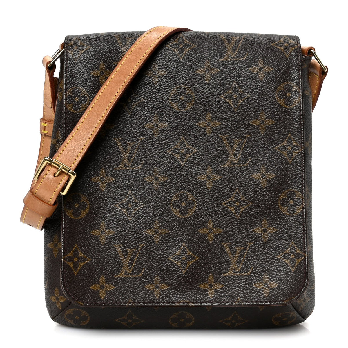 Monogram Musette Salsa