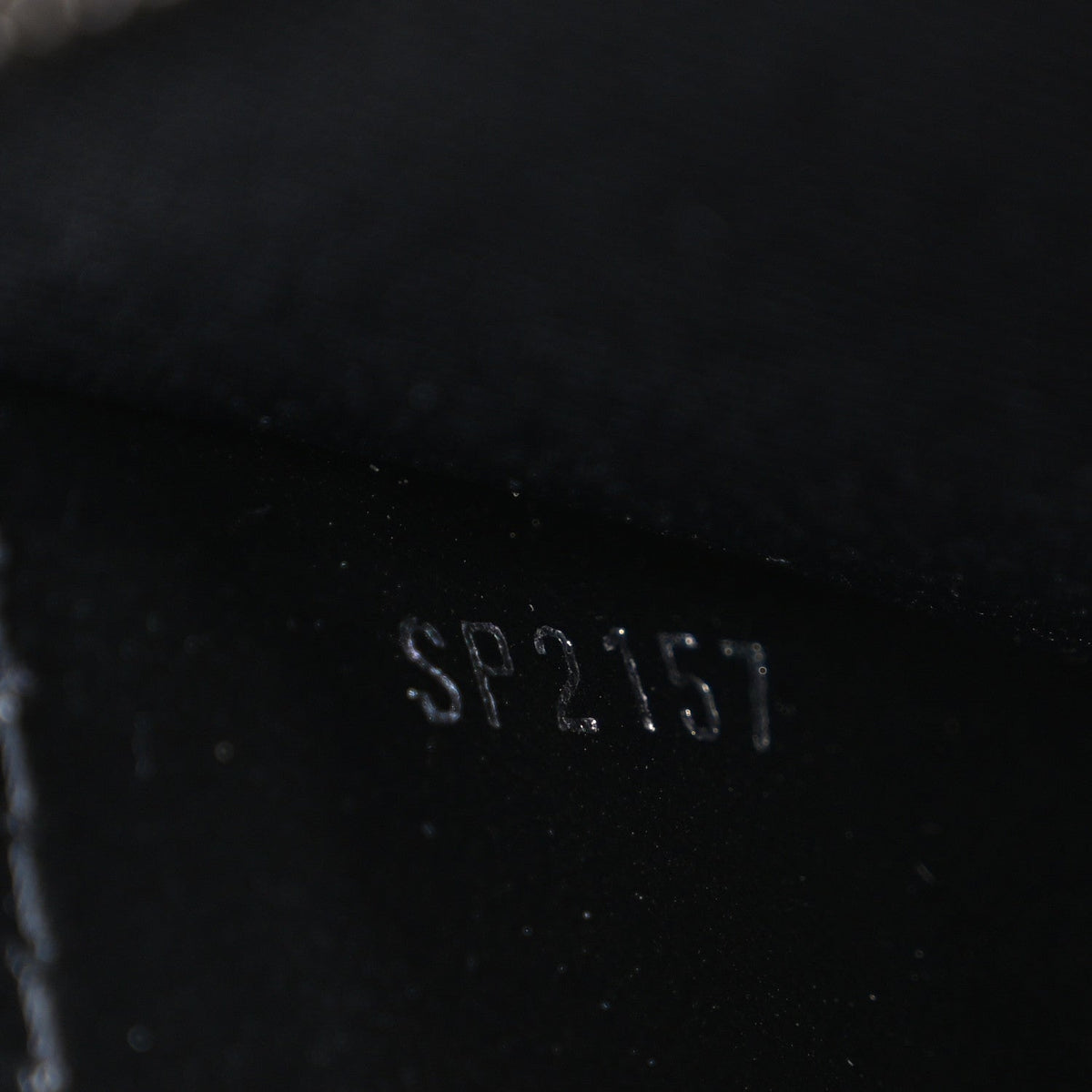 X FUJIWARA Monogram Eclipse Flash Pochette Voyage MM