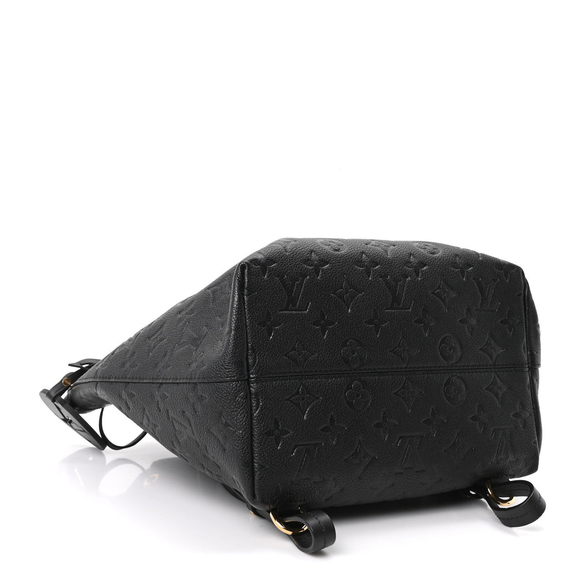 Empreinte Montsouris PM Black