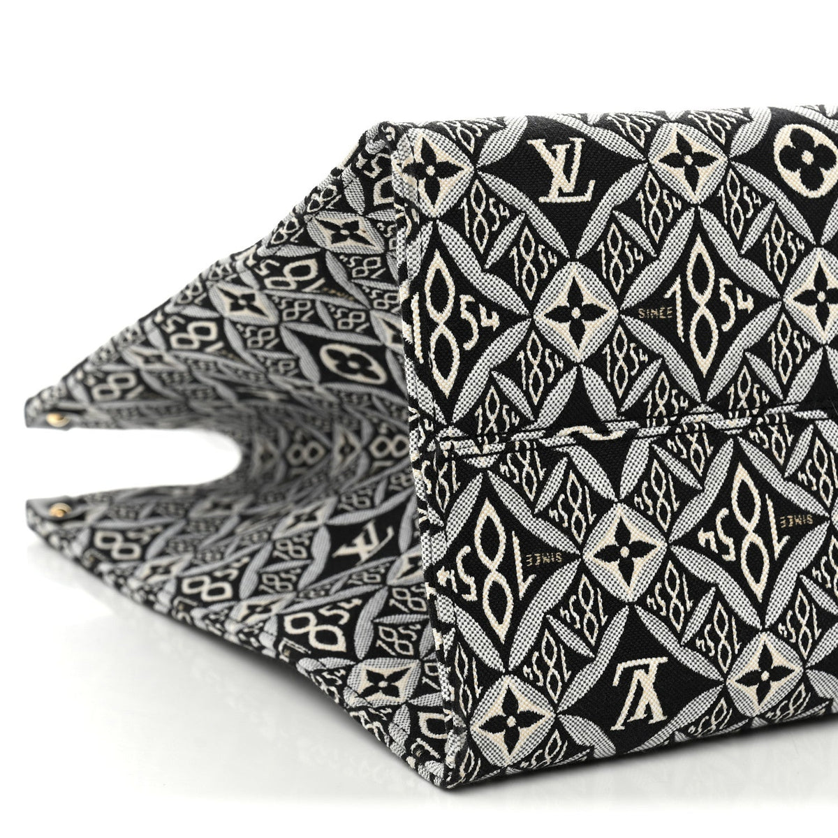 Jacquard Since 1854 Onthego GM Grey