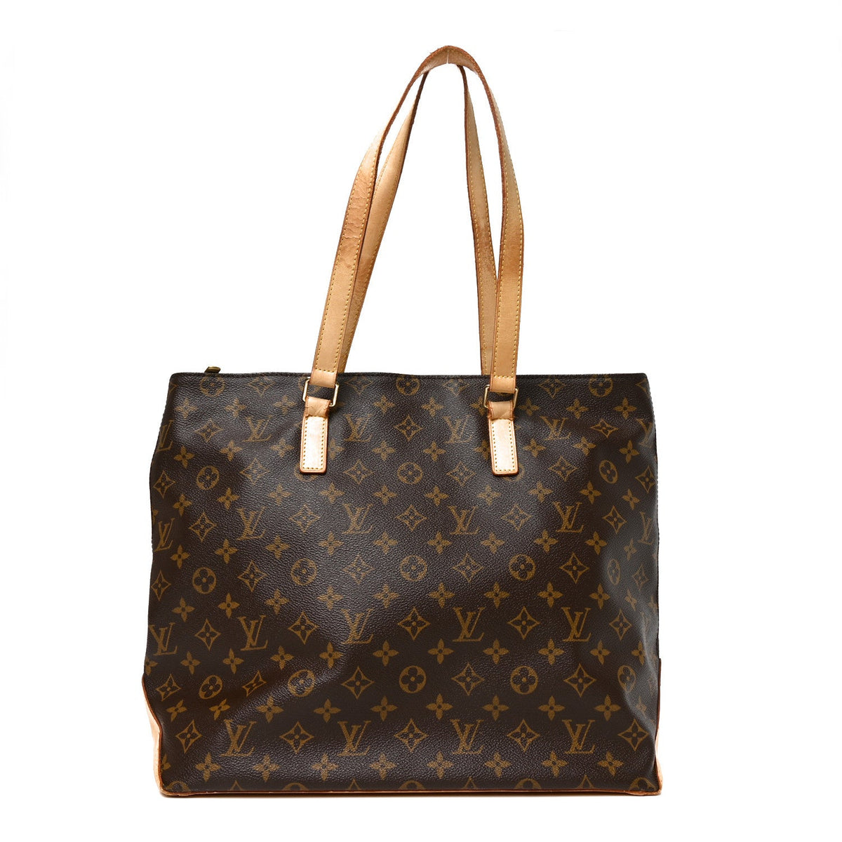 Monogram Cabas Mezzo