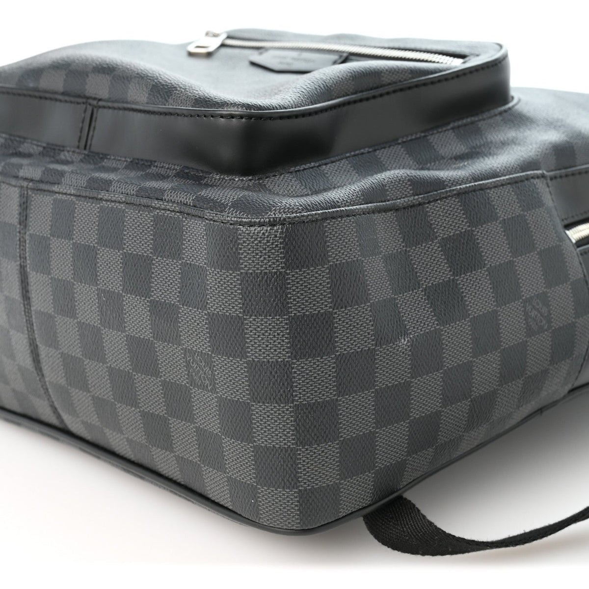 Damier Graphite Josh Backpack