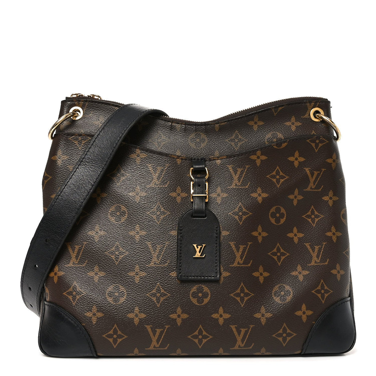Monogram Odeon MM Black