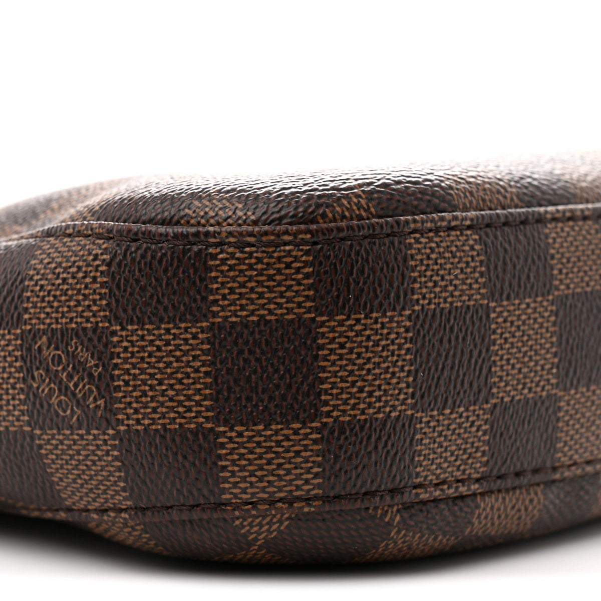 Damier Ebene South Bank Besace