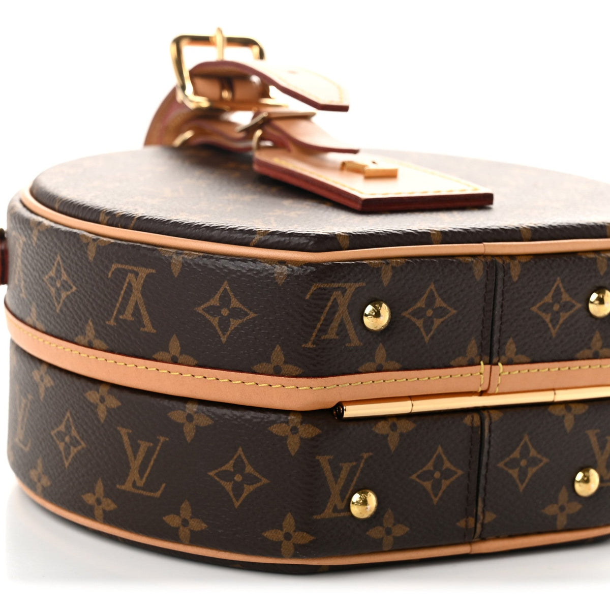 Monogram Petite Boite Chapeau