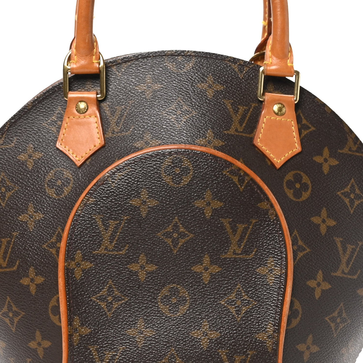 Monogram Ellipse PM