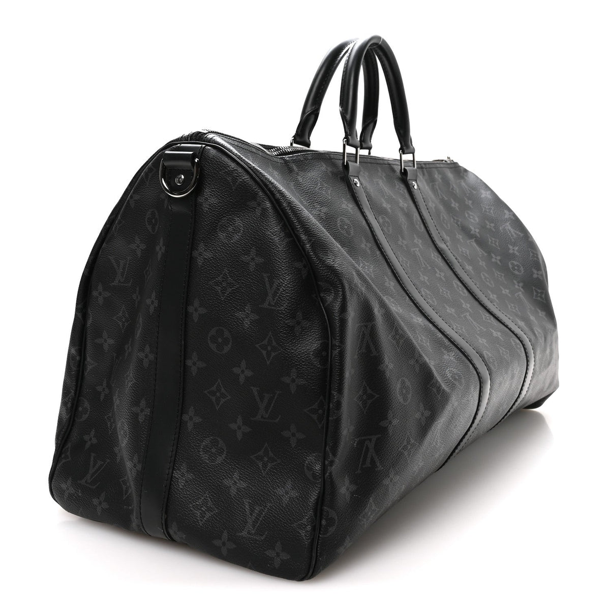 Monogram Eclipse Keepall Bandouliere 55