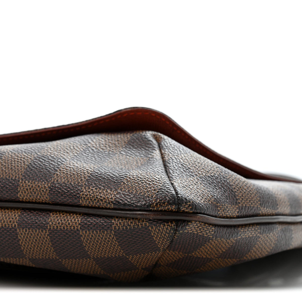 Damier Ebene Musette GM