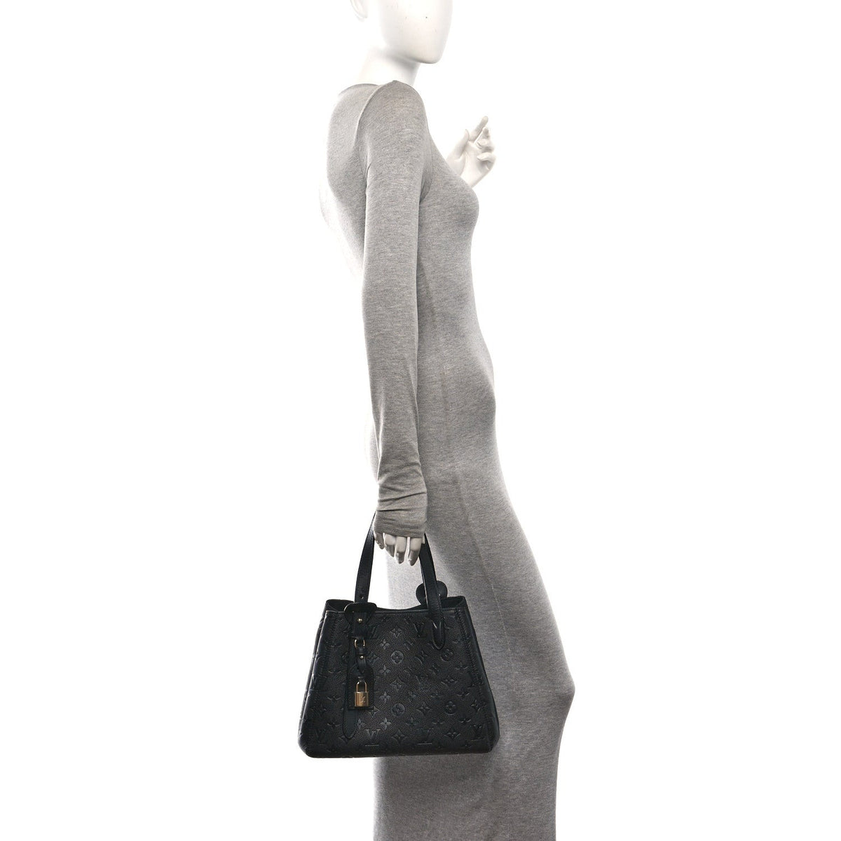 Empreinte Monogram All In One PM Black