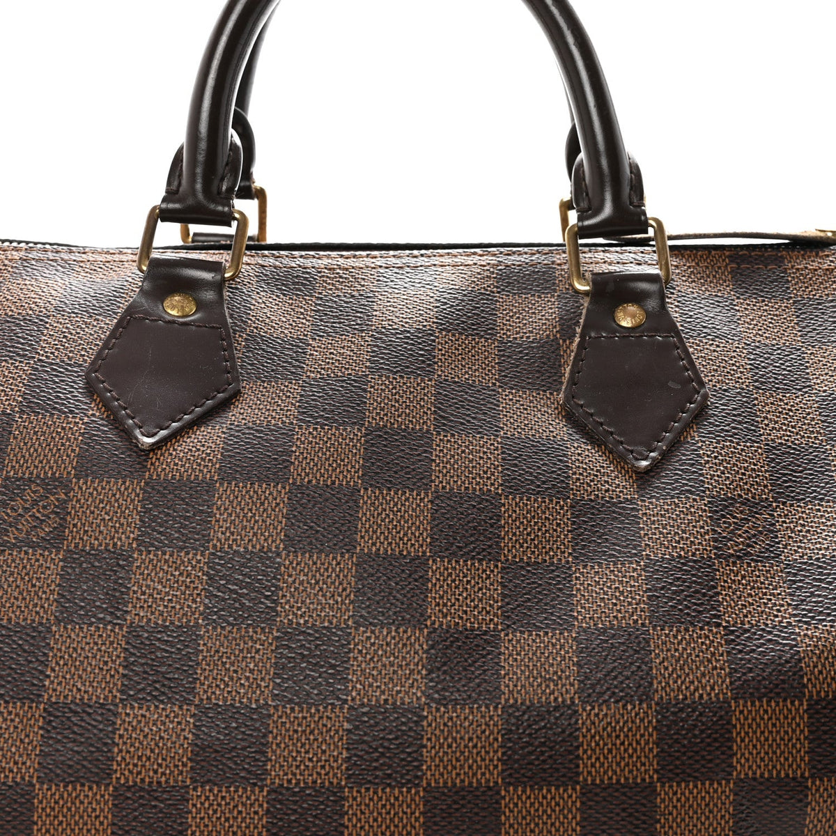Damier Ebene Speedy 30