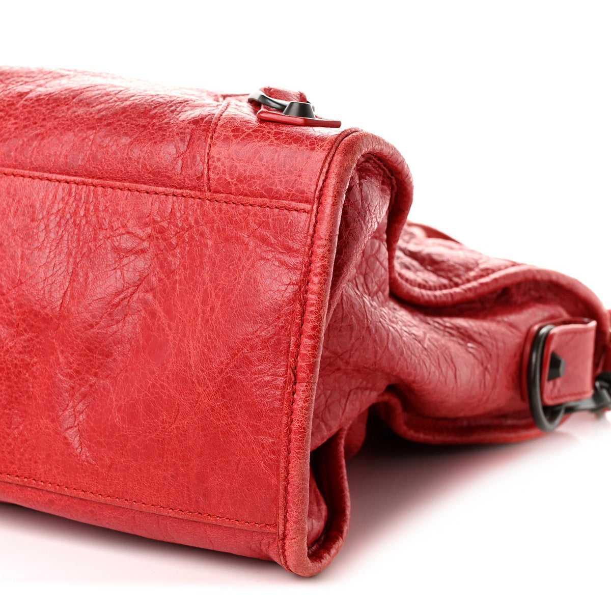 Agneau Classic Hardware City Rouge Coquelicot