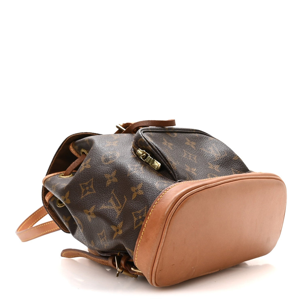 Monogram Mini Montsouris Backpack