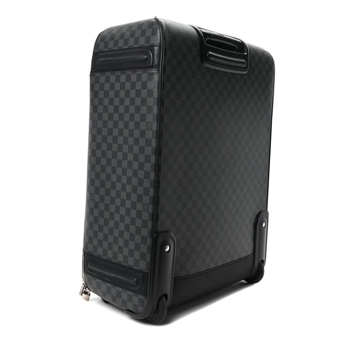Damier Graphite Pegase 65