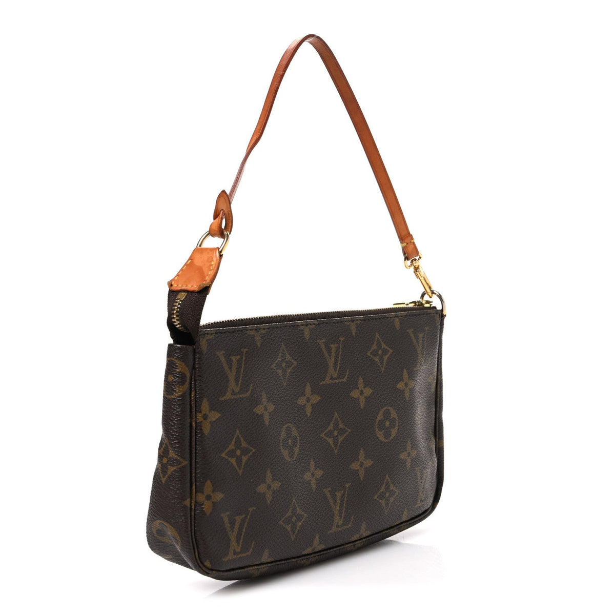 Monogram Pochette Accessories NM