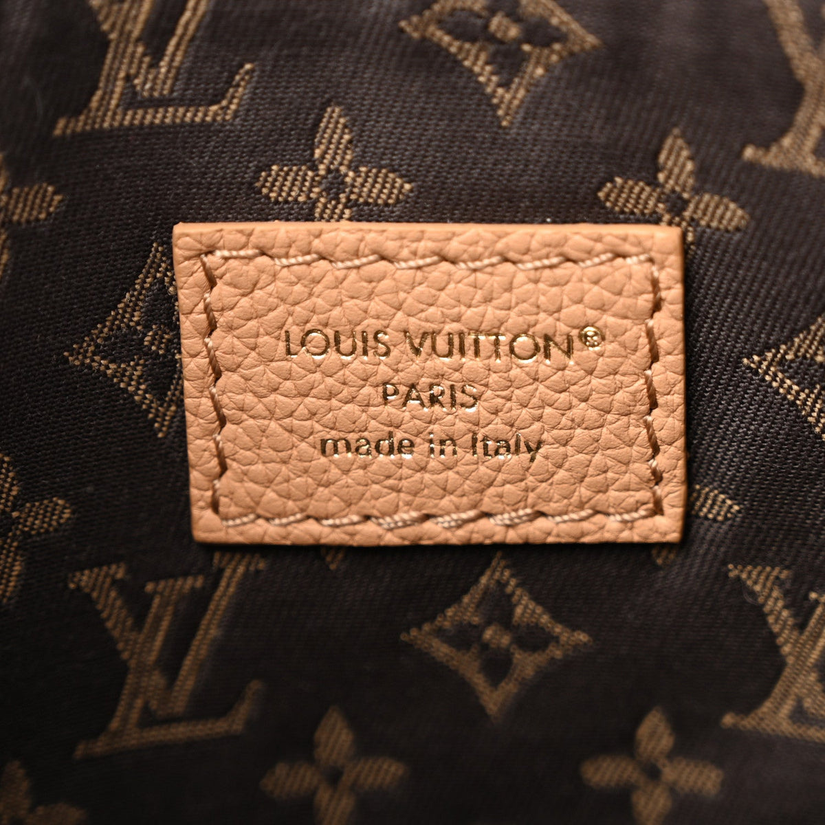 Calfskin Multipass Arizona Beige