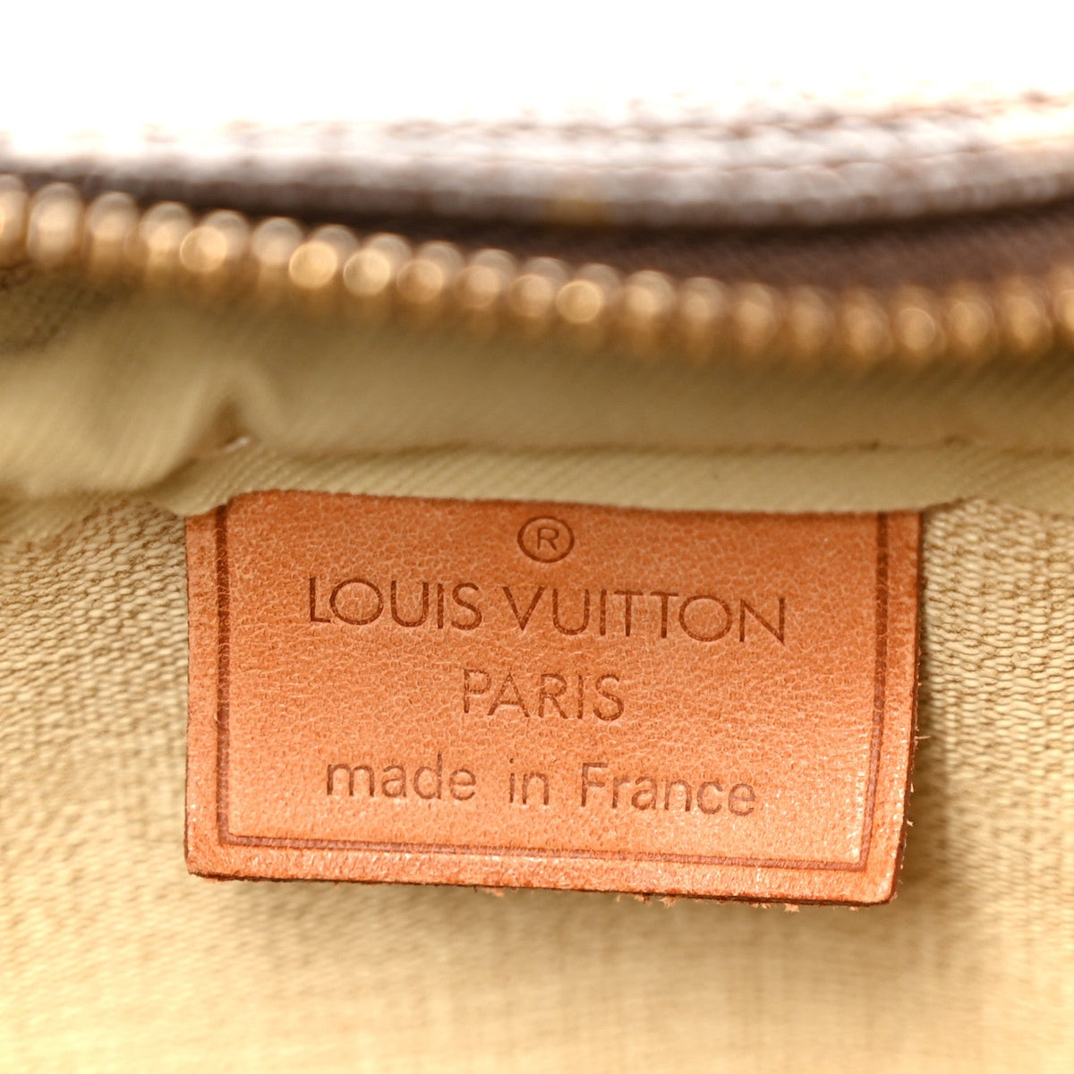Monogram Deauville