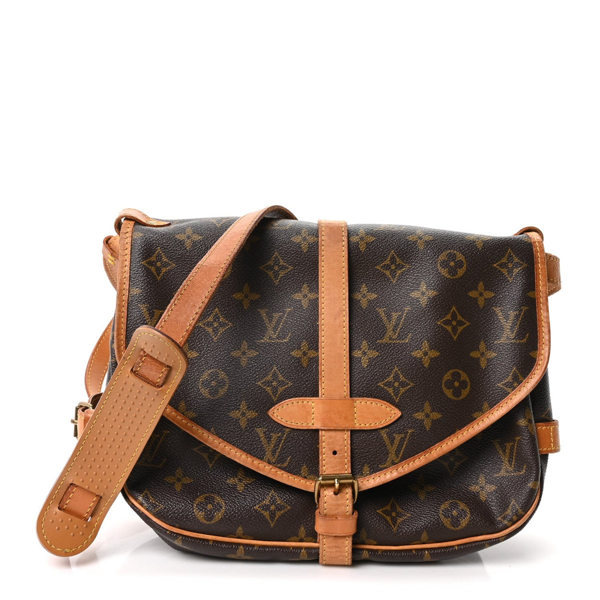 Monogram Saumur 30
