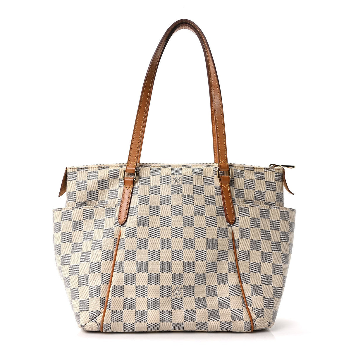 Damier Azur Totally PM