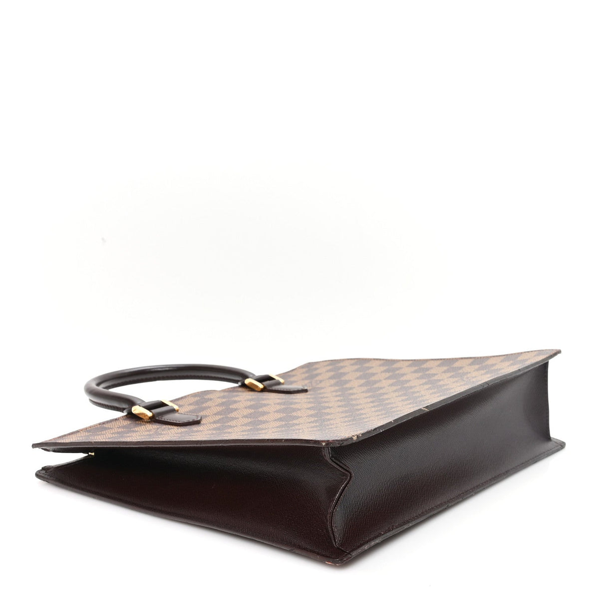 Damier Ebene Venice Sac Plat