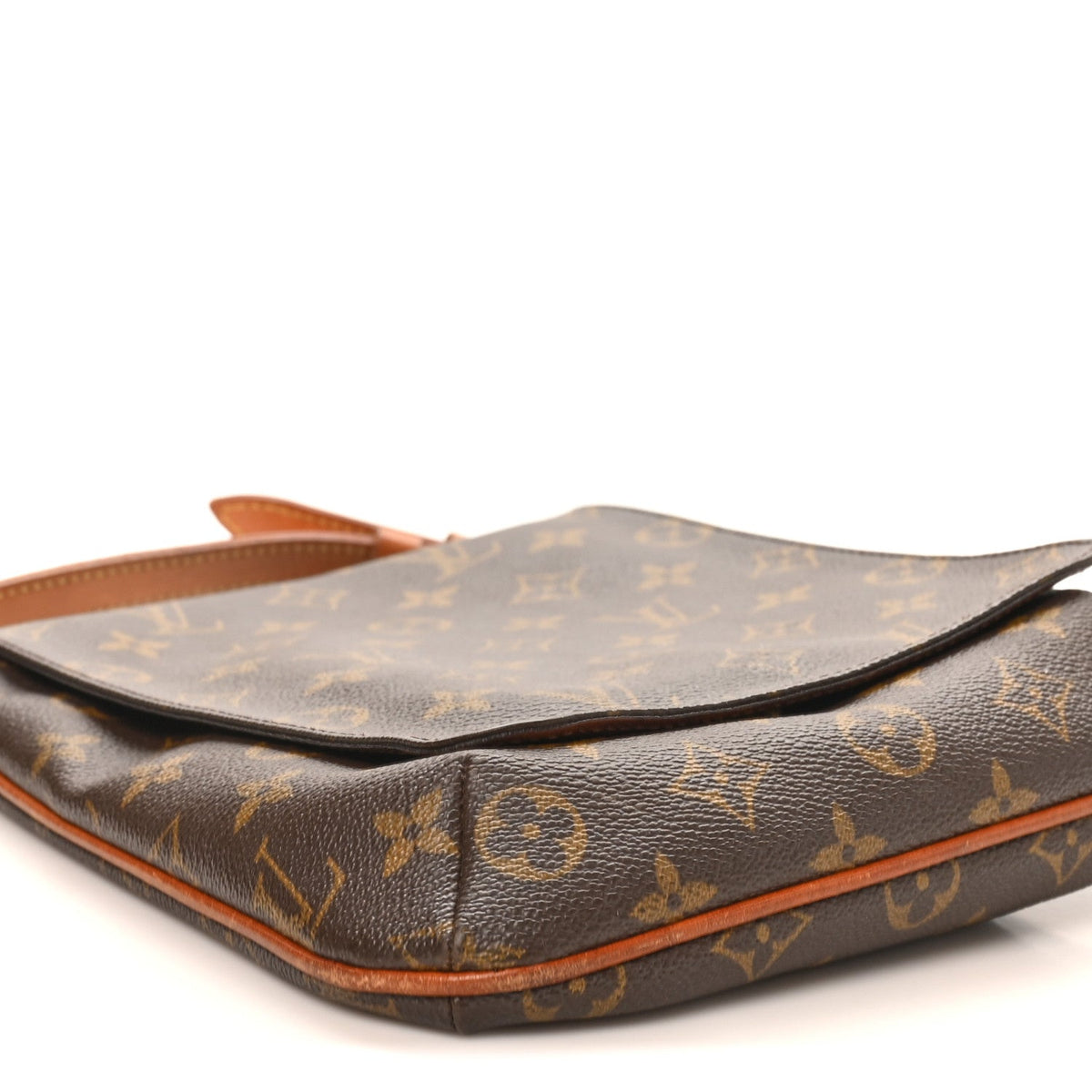Monogram Musette Salsa