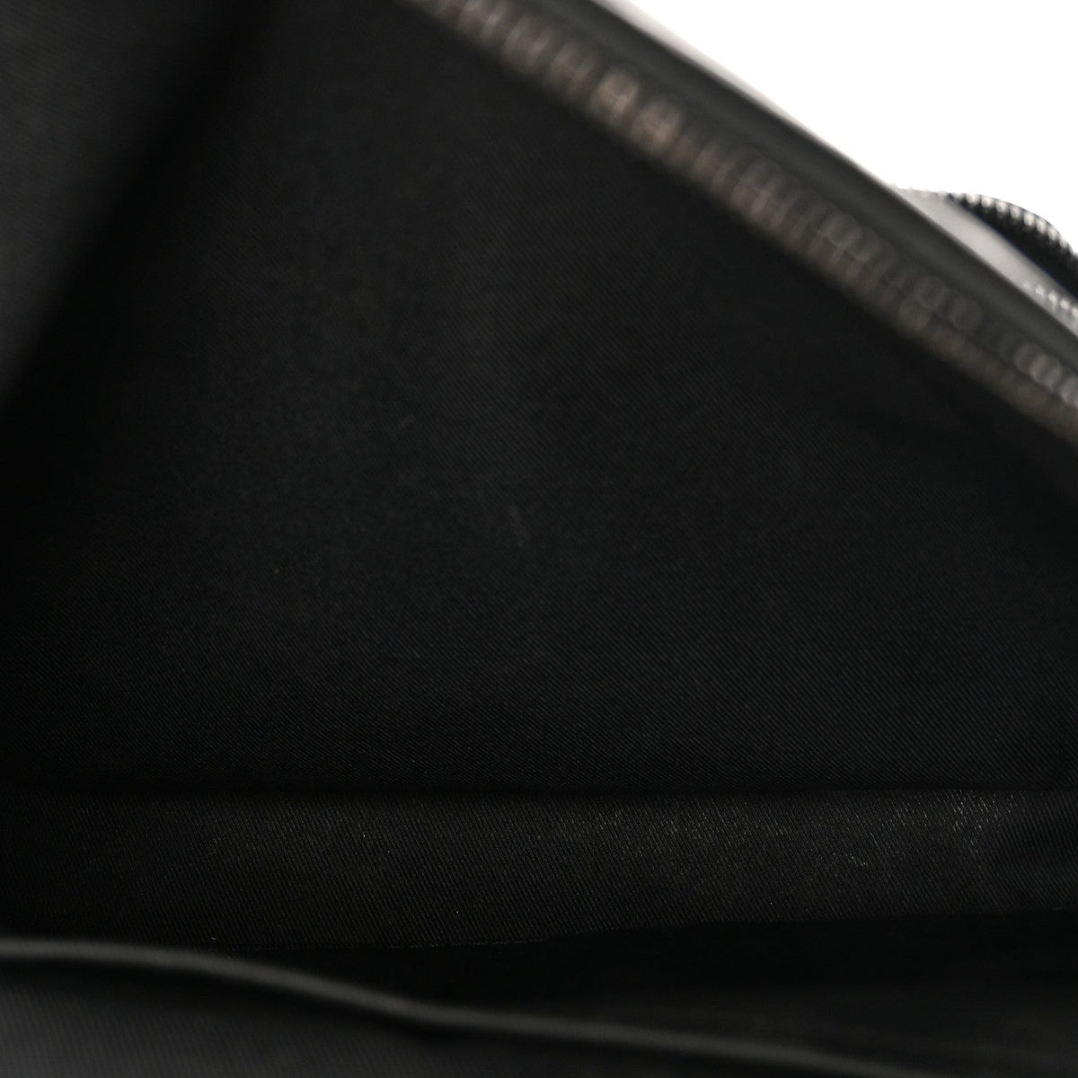 Monogram Shadow Racer Slingbag Black