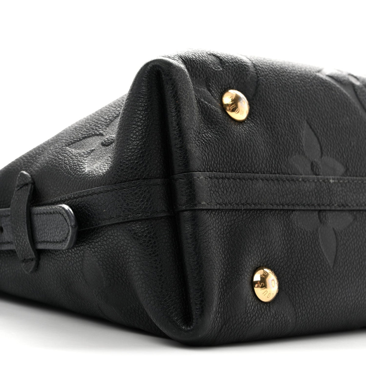 Empreinte Carryall PM Black