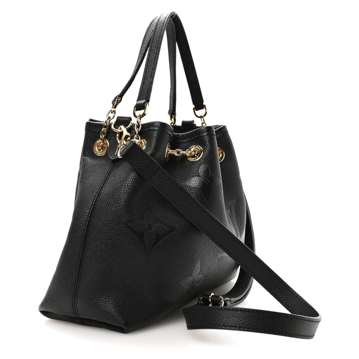 Empreinte Monogram Giant LV Bundle Black
