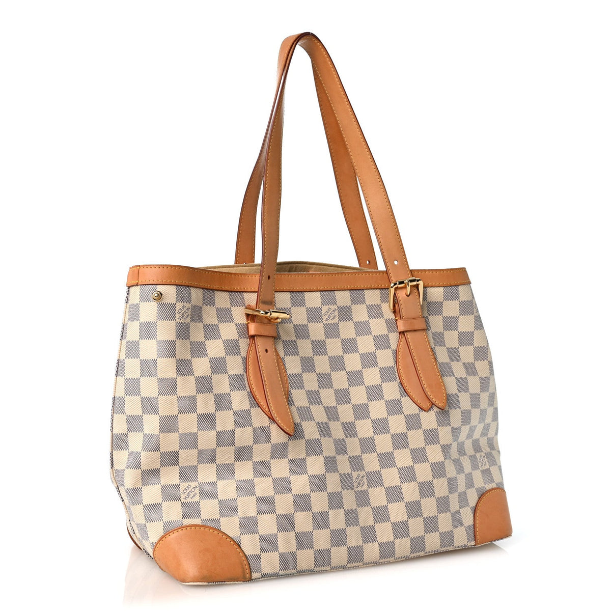 Damier Azur Hampstead MM