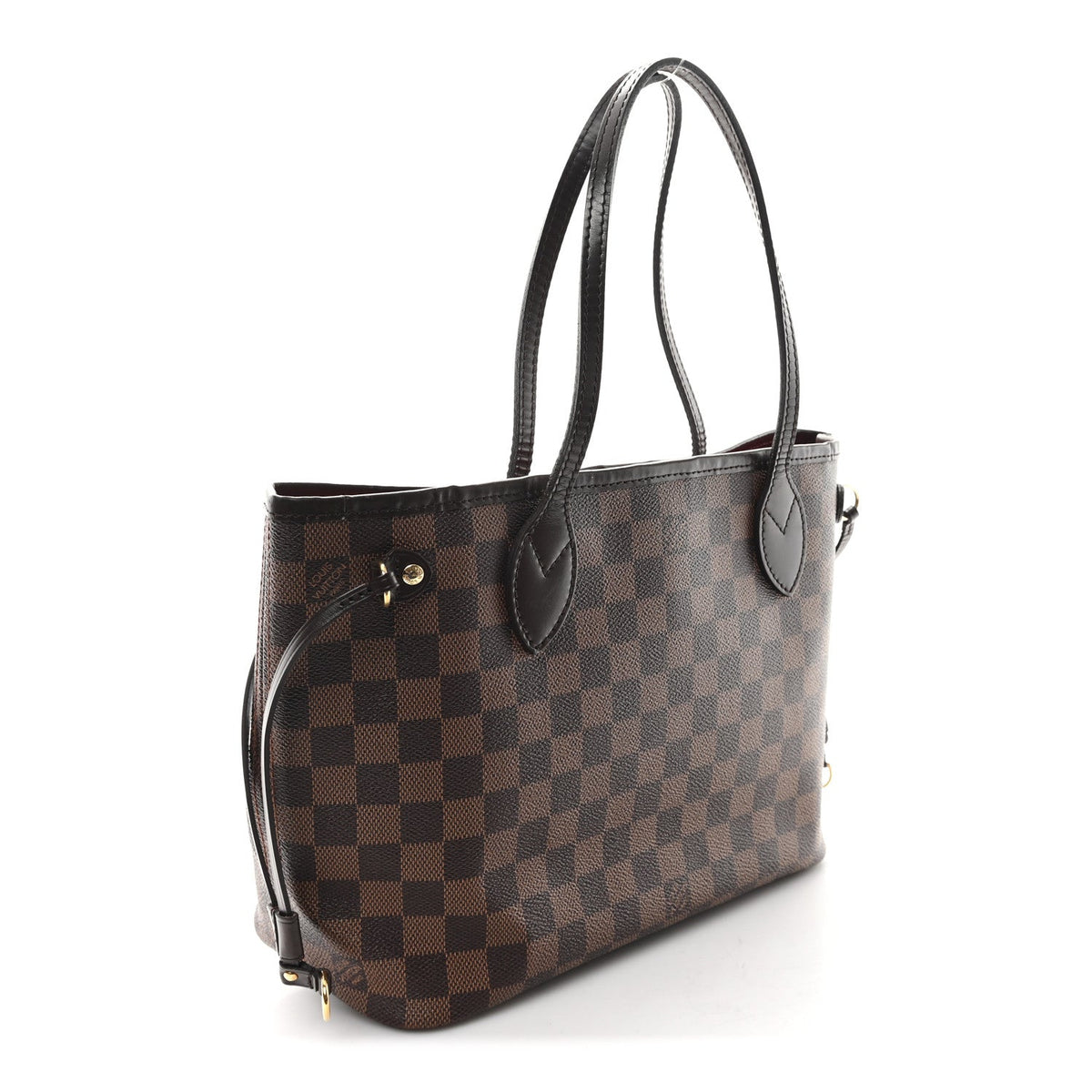 Damier Ebene Neverfull PM