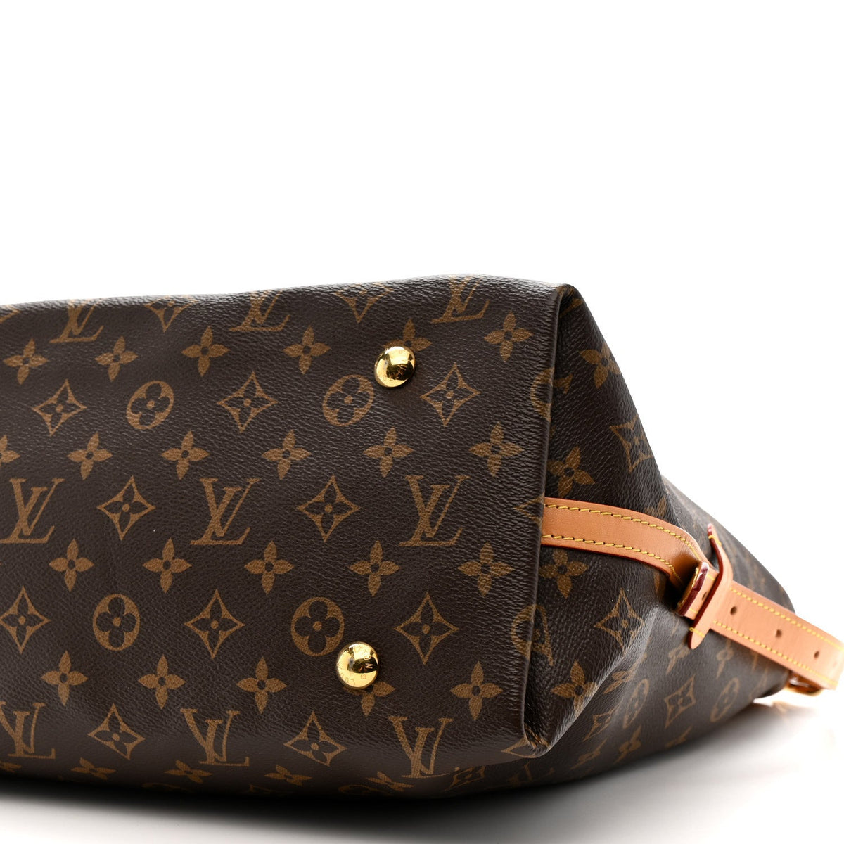 Monogram CarryAll MM