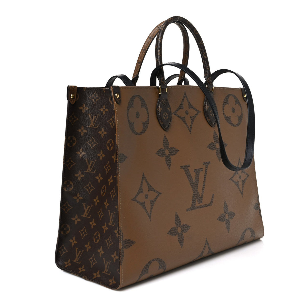 Reverse Monogram Giant Onthego GM