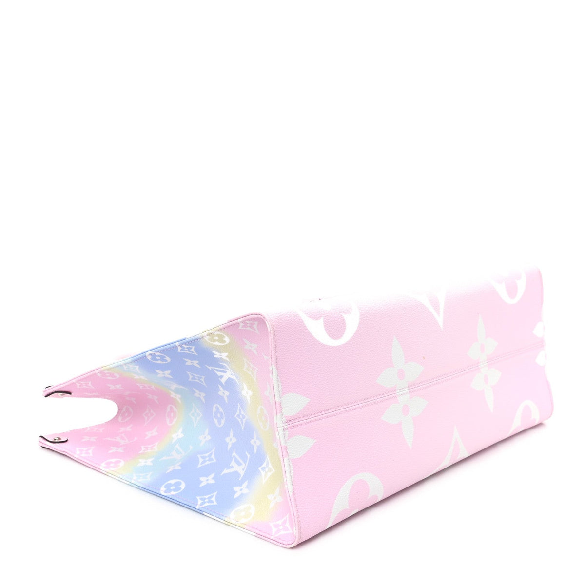 Monogram Escale Onthego GM Pastel