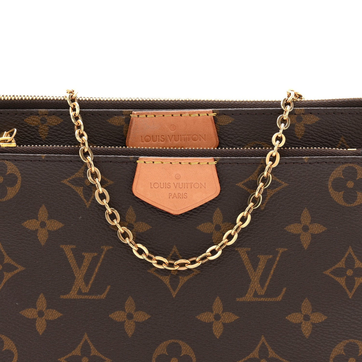 Monogram Multi Pochette Accessories