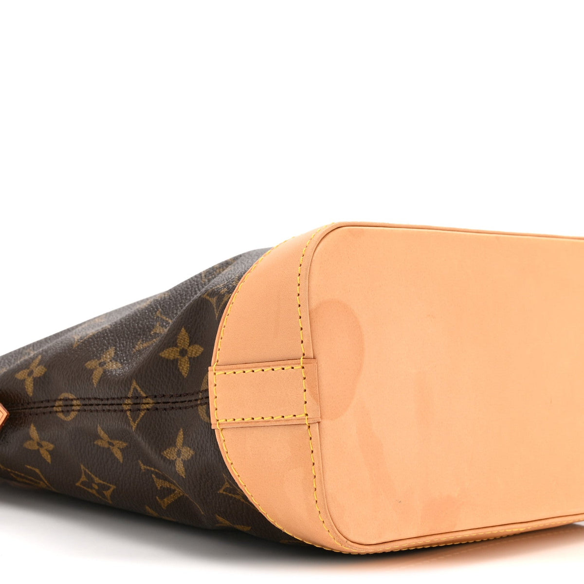 Monogram Lockit PM
