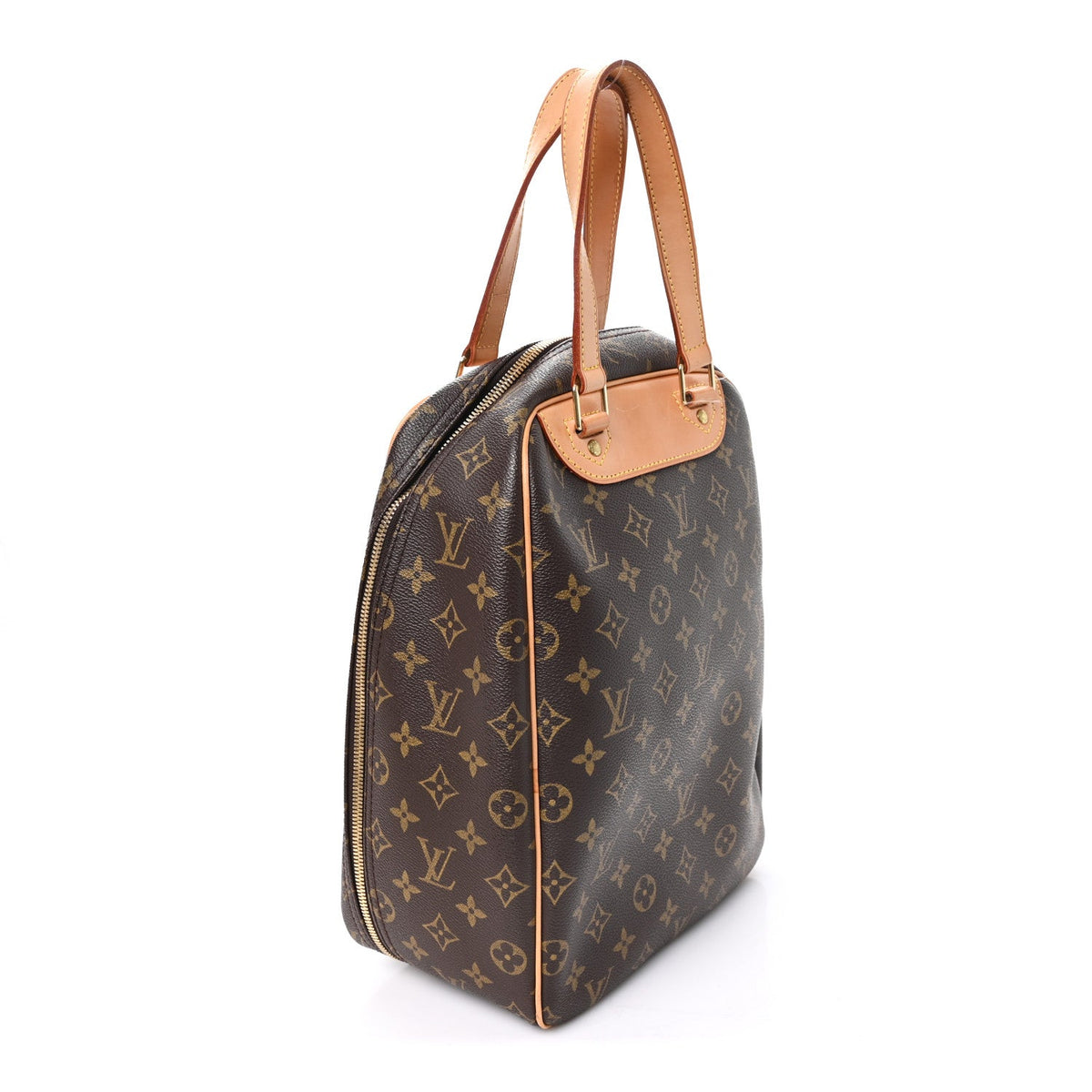Monogram Excursion Shoe Bag