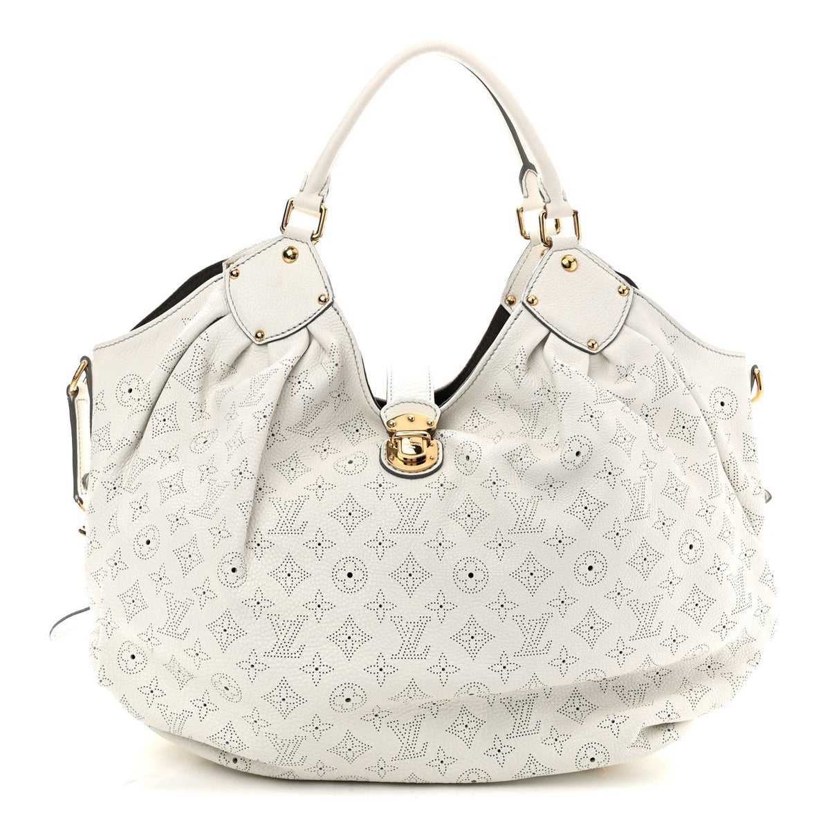 Mahina XL White