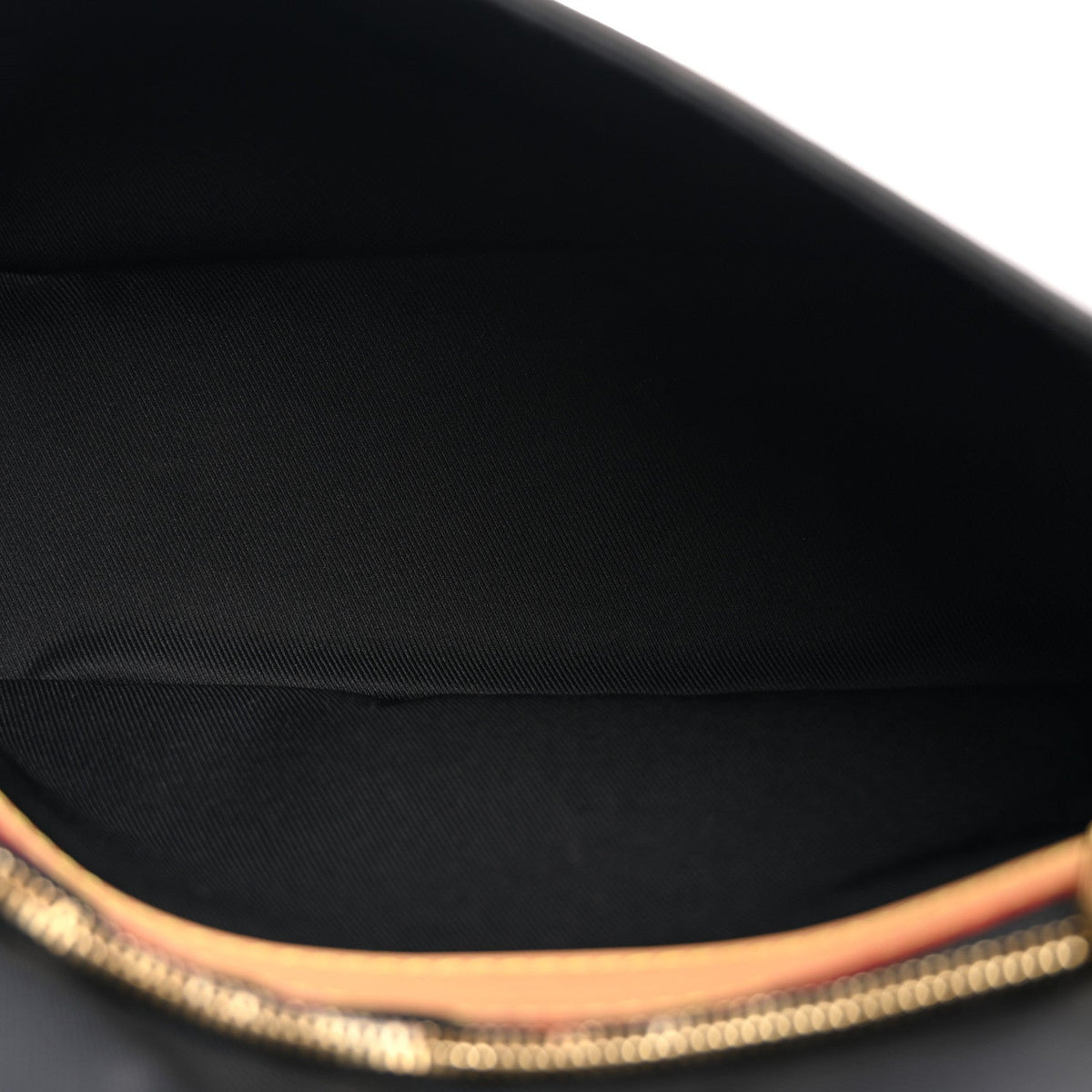 Monogram Diane Black