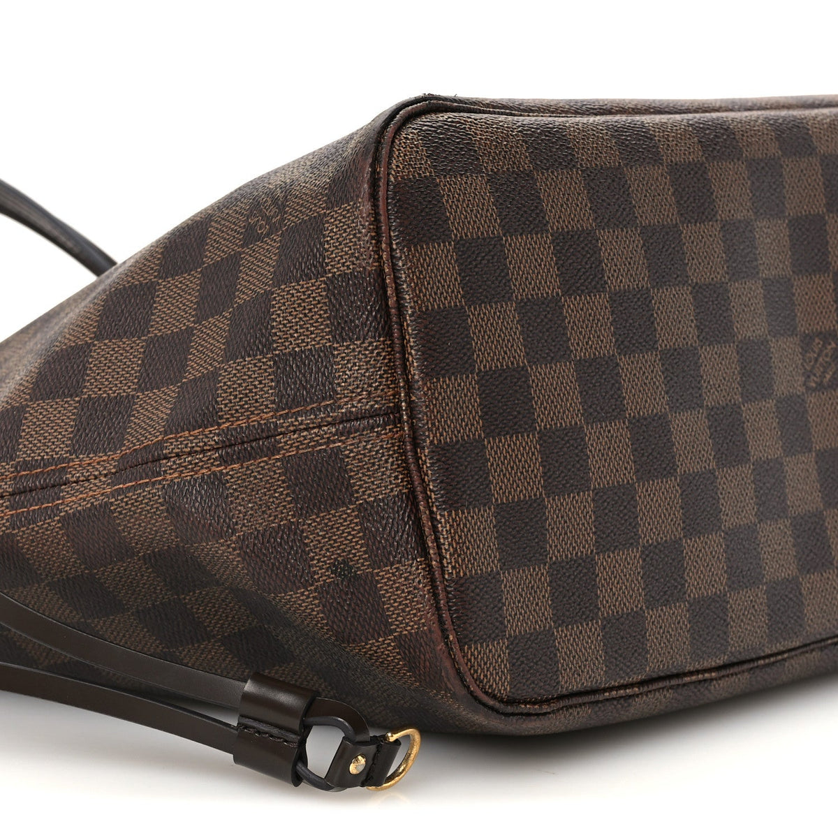 Damier Ebene Neverfull MM