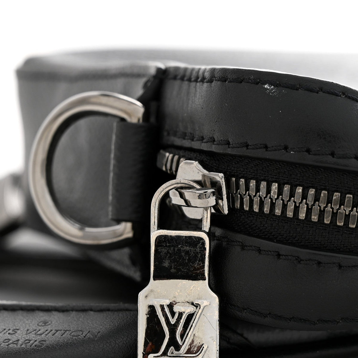 Reverse Monogram Eclipse Trio Messenger